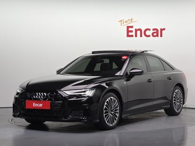 AUDI A6 - 1