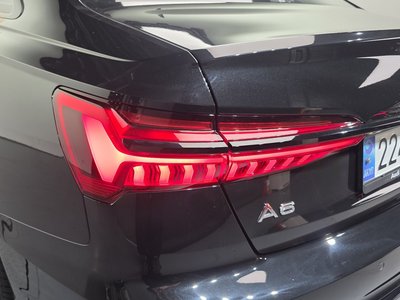 AUDI A6 - 10