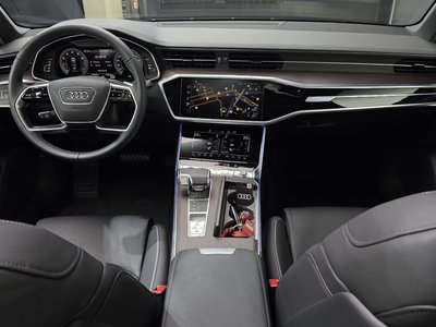 AUDI A6 - 5