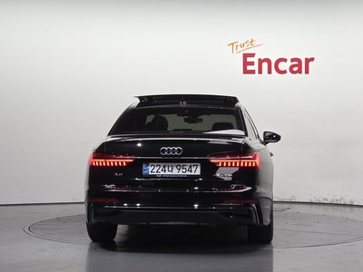 AUDI A6 - 3