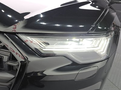 AUDI A6 - 9