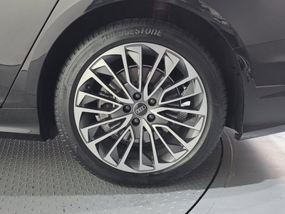 AUDI A6 - 8