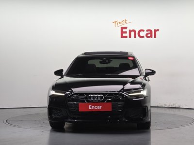 AUDI A6 - 2