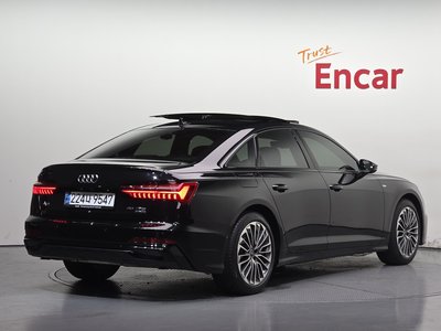 AUDI A6 - 4