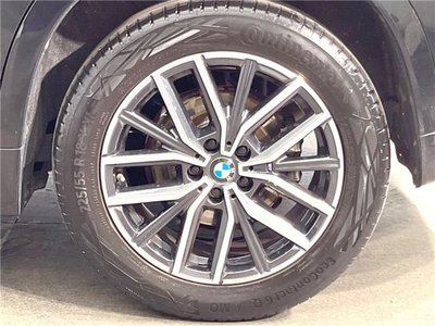 صورة 9 لـ 2024 BMW X1