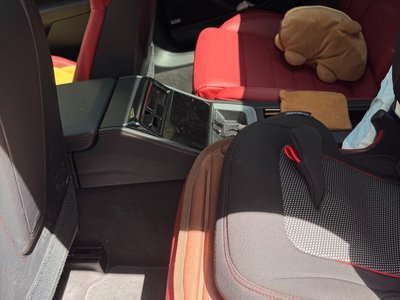 PORSCHE PANAMERA - 8