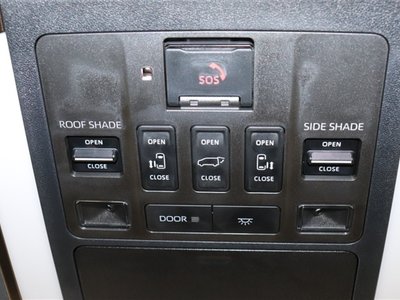 TOYOTA ALPHARD - 9