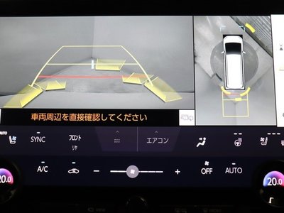 TOYOTA ALPHARD - 7