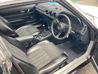 NISSAN FAIRLADY Z - 3