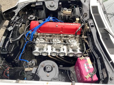 NISSAN FAIRLADY Z - 4