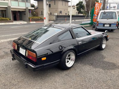NISSAN FAIRLADY Z - 2