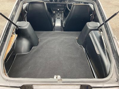 NISSAN FAIRLADY Z - 6