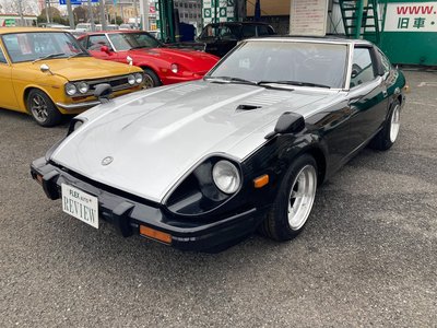 NISSAN FAIRLADY Z - 9