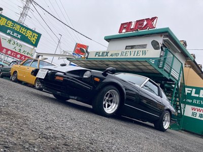 NISSAN FAIRLADY Z - 10