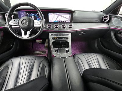 MERCEDES-BENZ CLS - 5