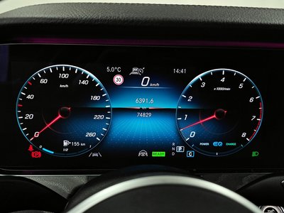 MERCEDES-BENZ CLS - 8