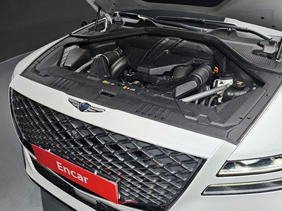 GENESIS GV80 - 7