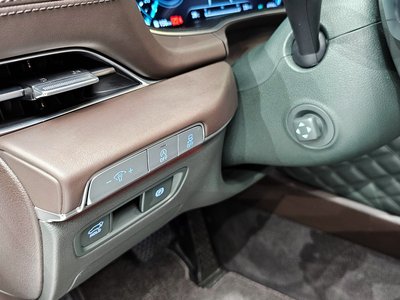2022 Genesis GV80 缩略图 16