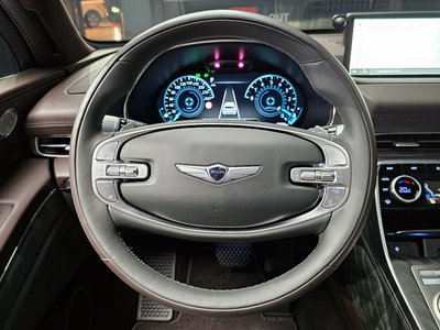2022 Genesis GV80 缩略图 13