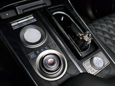 GENESIS GV80 - 9