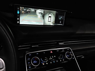 2022 Genesis GV80 缩略图 15