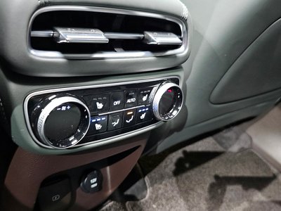 2022 Genesis GV80 缩略图 17
