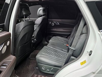 2022 Genesis GV80 缩略图 12