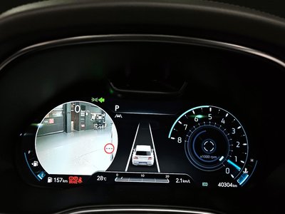 GENESIS GV80 - 8