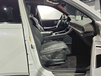 GENESIS GV80 - 10