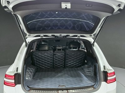 2022 Genesis GV80 缩略图 20