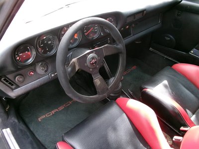 PORSCHE 911 - 10