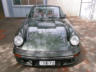 PORSCHE 911 - 2