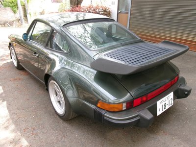 PORSCHE 911 - 7