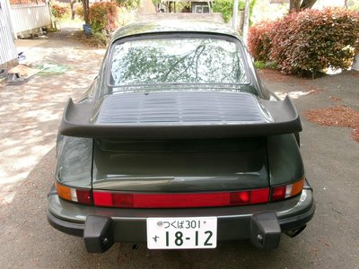 PORSCHE 911 - 5