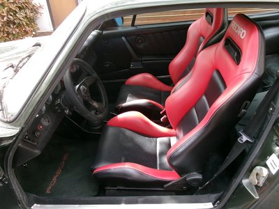 PORSCHE 911 - 8