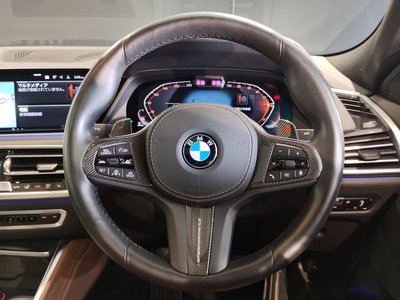 2021 BMW X6 — миниатюра 31