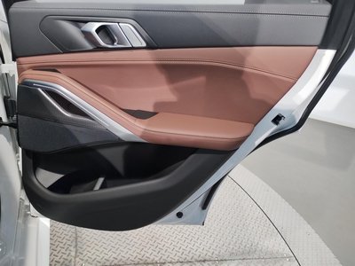 2021 BMW X6 — миниатюра 41