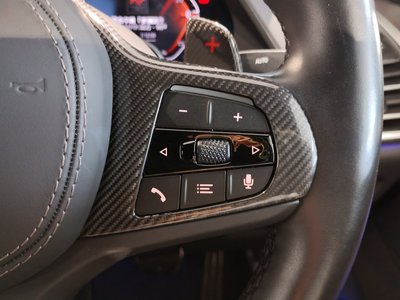 2021 BMW X6 — миниатюра 62