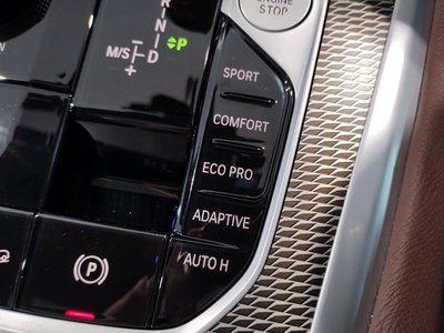 2021 BMW X6 — миниатюра 50