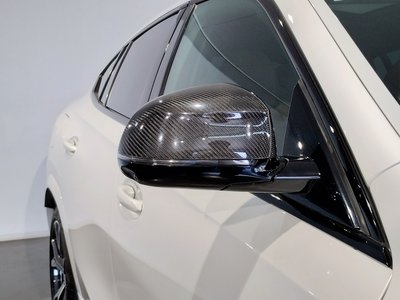 2021 BMW X6 — миниатюра 17