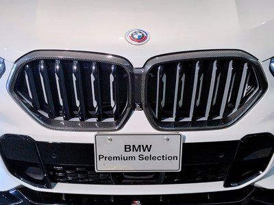 2021 BMW X6 — миниатюра 12