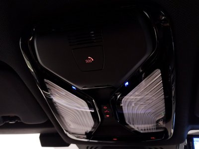 2021 BMW X6 — миниатюра 70