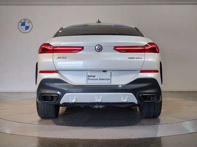 صورة 8 لـ 2021 BMW X6