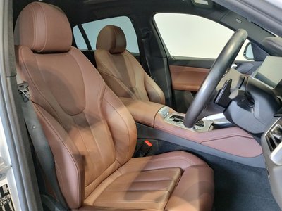 2021 BMW X6 — миниатюра 28