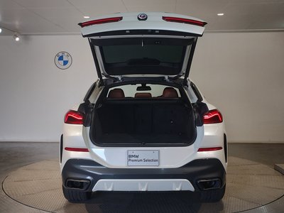 2021 BMW X6 — миниатюра 24
