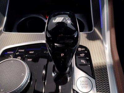 2021 BMW X6 — миниатюра 51