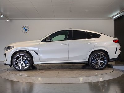 صورة 6 لـ 2021 BMW X6