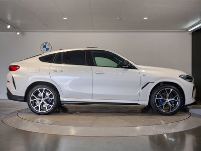 صورة 10 لـ 2021 BMW X6