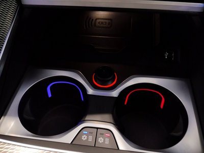 2021 BMW X6 — миниатюра 52