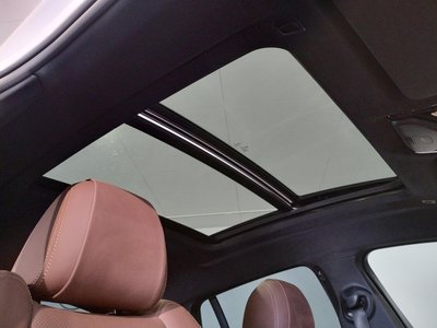 2021 BMW X6 — миниатюра 34